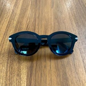 Dior Blacksuit R51 sunglasses
